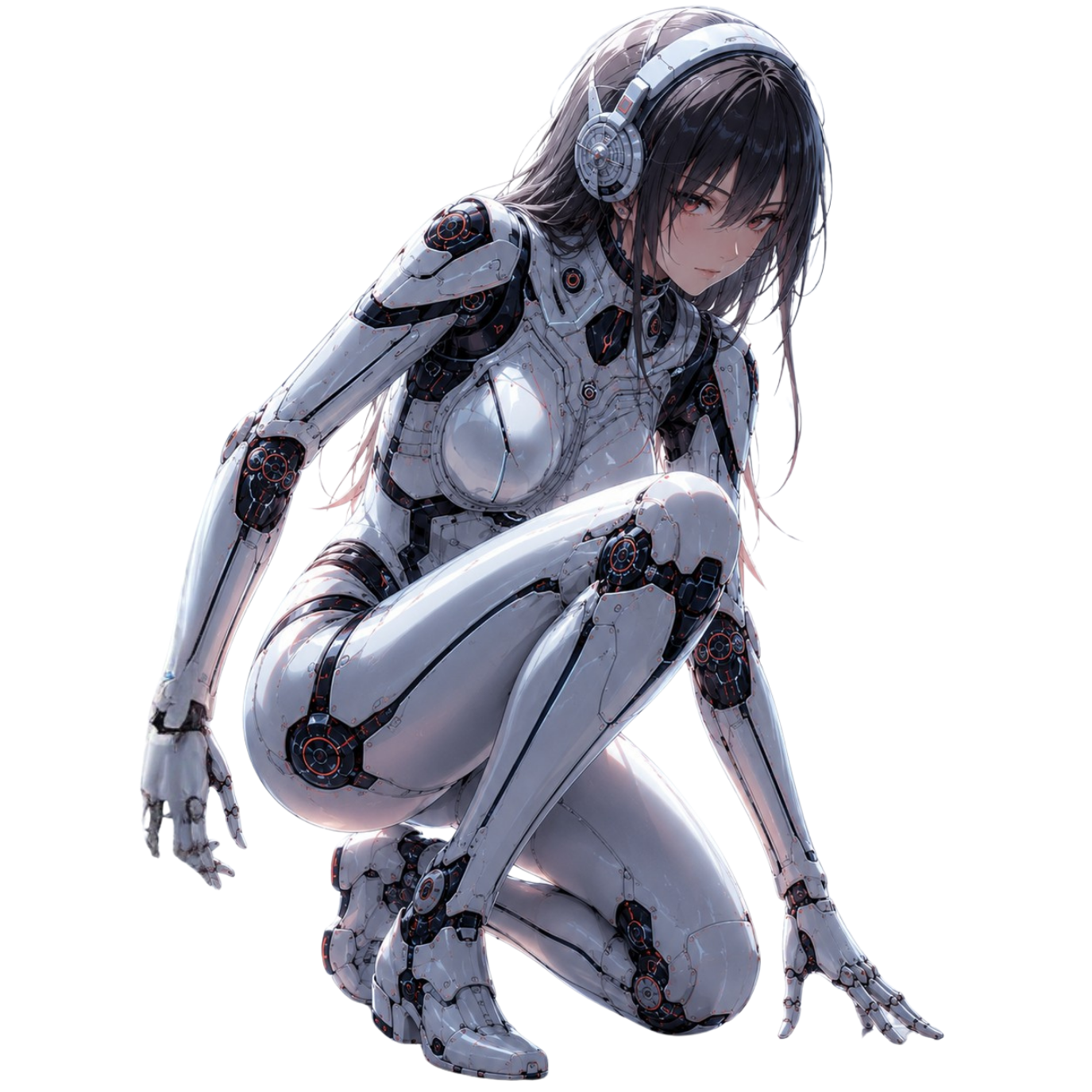 Knowledge-aware agent